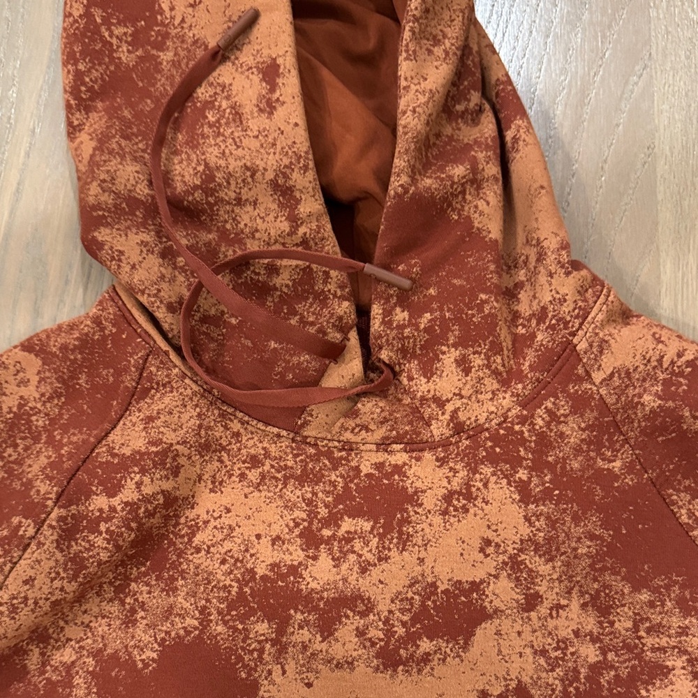 Lululemon City Sweat Hoodie - Picture 2 of 6